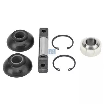 Kit de réparation, levier de changement de vitesse DT 4.90254