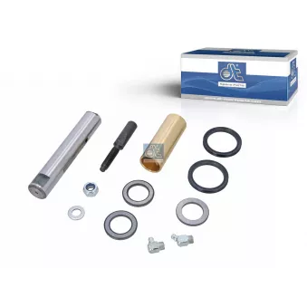 Kit d'assemblage, axe de ressort DT 4.90510