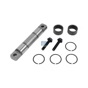 Kit d'assemblage, butée de débrayage DT 4.90551