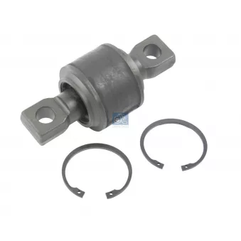Kit de réparation, bras triangulaire DT 4.90816