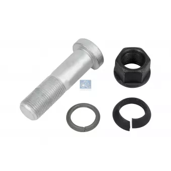 Boulon de roue DT 4.90895