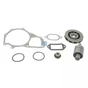 Kit de réparation, pompe à eau DT OEM 4572000104