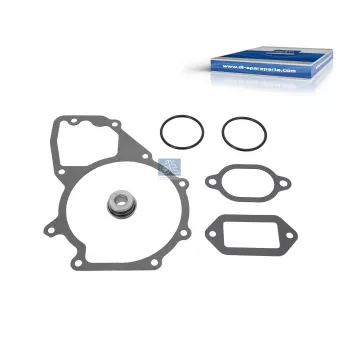 Kit de réparation, pompe à eau DT 4.90927