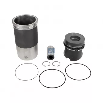 DT 4.90963 - Kit de réparation, Piston/Chemise de cylindre