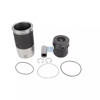 DT 4.90964 - Kit de réparation, Piston/Chemise de cylindre
