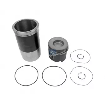 DT 4.90966 - Kit de réparation, Piston/Chemise de cylindre