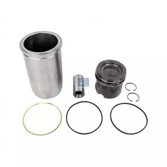 DT 4.90967 - Kit de réparation, Piston/Chemise de cylindre