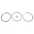 DT 4.90973 - Jeu de segments de pistons