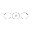 Jeu de segments de pistons DT [4.90975]