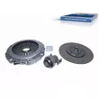 Kit d'embrayage DT [4.91007]