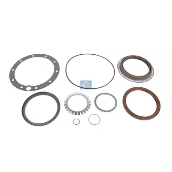 Kit de réparation, moyeu de roue DT 4.91017