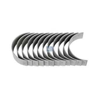 Kit de coussinets de bielle DT 4.91064
