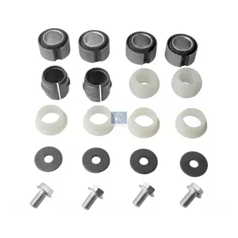 Kit de réparation, suspension du stabilisateur DT 4.91094