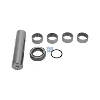 Kit d'assemblage, pivot de fusée d'essieu DT 4.91100