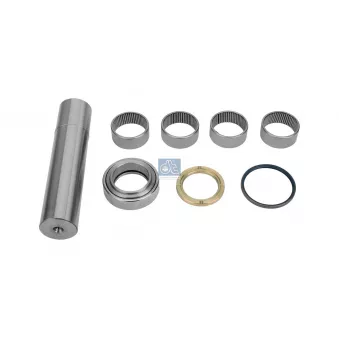 DT 4.91105 - Kit d'assemblage, pivot de fusée d'essieu