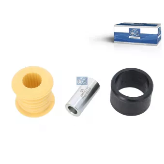 Kit de réparation, stabilisateur de la cabine du conducteur DT OEM 9603170350S