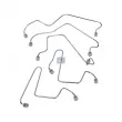 Kit de conduites à haute pression, injection DT [4.91306]