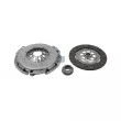DT 4.91412 - Kit d'embrayage