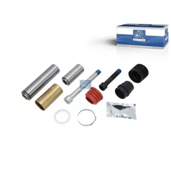 Kit de réparation, étrier de frein DT OEM 0004201282