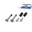 DT 4.91845 - Kit de réparation, étrier de frein