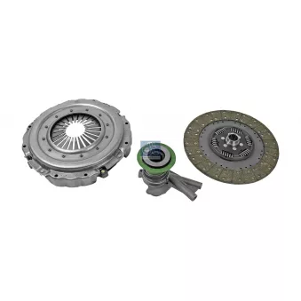 Kit d'embrayage DT 4.91990