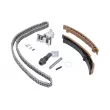 DT 4.92002 - Kit de distribution par chaîne
