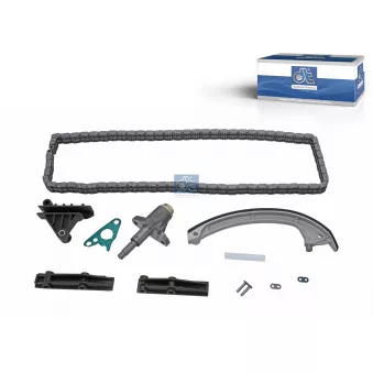 DT 4.92007 - Kit de distribution par chaîne