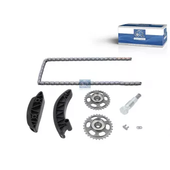 Kit de distribution par chaîne DT OEM 0009936276S1