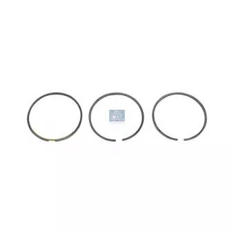 Jeu de segments de pistons DT 4.92035