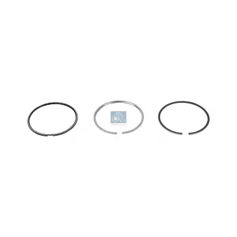 Jeu de segments de pistons DT 4.92038