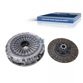 DT 4.92184 - Kit d'embrayage