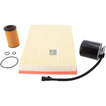 Kit de filtres DT OEM 0001806409