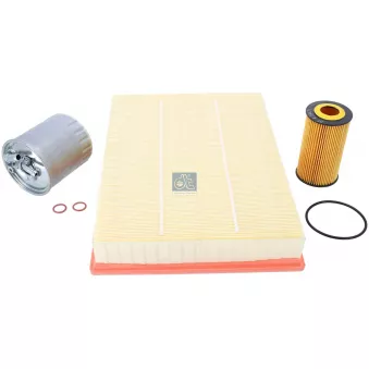 DT 4.92302 - Kit de filtres