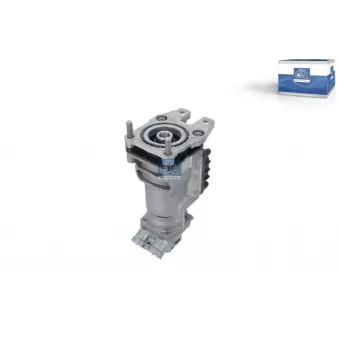 Valve de commande de frein, frein de service DT OEM 2005780