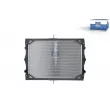 DT 5.00225 - Radiateur, refroidissement du moteur