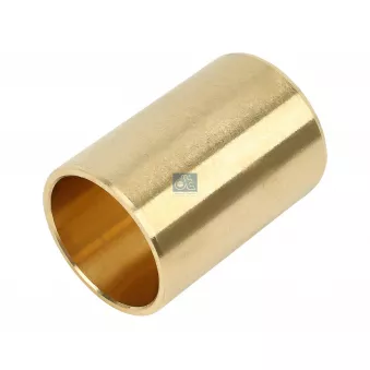 Coussinet de palier, ressort à lames DT 5.10119
