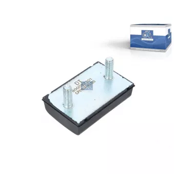 Butée élastique, suspension DT OEM 1386316