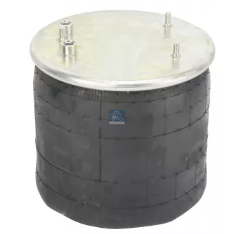 Ressort pneumatique, suspension pneumatique DT 5.10231