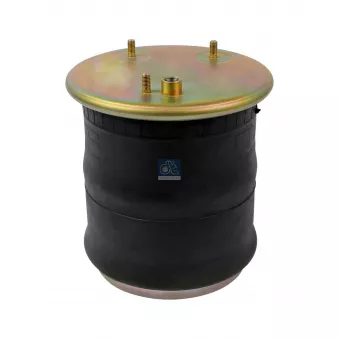 Ressort pneumatique, suspension pneumatique DT OEM 1697685
