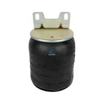 Ressort pneumatique, suspension pneumatique DT OEM 571222