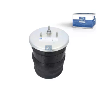 Soufflet de suspension, suspension pneumatique DT OEM 1793521