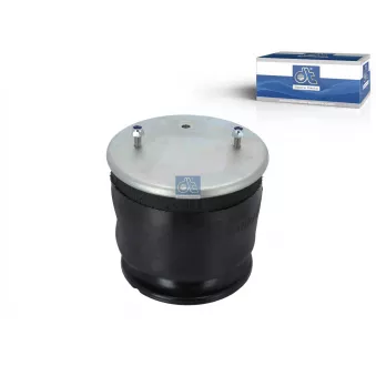 DT 5.10277 - Soufflet de suspension, suspension pneumatique