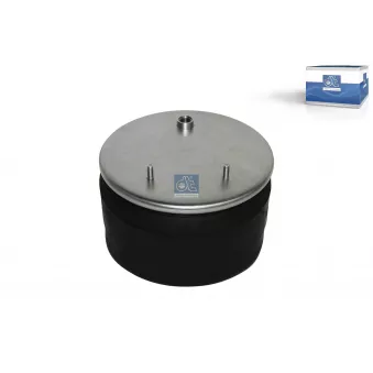 Soufflet de suspension, suspension pneumatique DT OEM 2028899