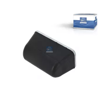 Butée élastique, suspension DT OEM 647220