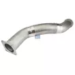 DT 5.11020 - Tuyau d'échappement
