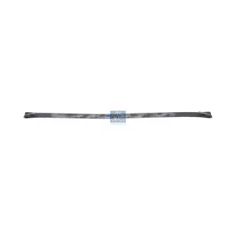 Support, silencieux DT 5.11124