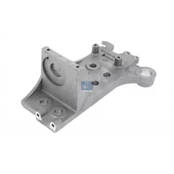 Support, pare-chocs DT 5.13041