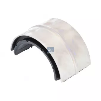 DT 5.13168 - Suspension, stabilisateur