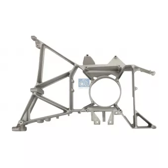 Cuvelage, projecteur principal DT 5.16051