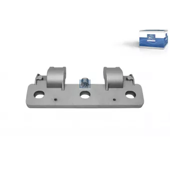 Charnière, capot-moteur DT OEM 1672923